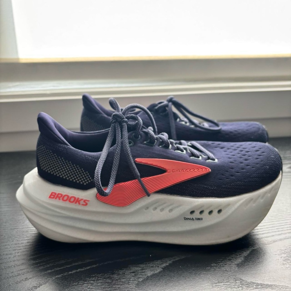 Brooks glycerin max